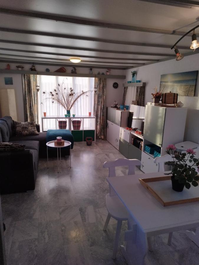 ホテルChalet Aan Zee デ ハーン エクステリア 写真
